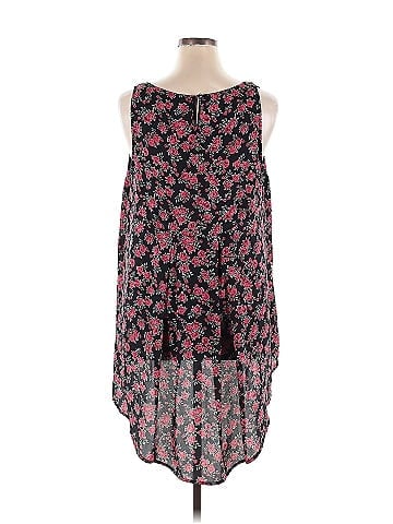 Torrid Sleeveless Blouse (view 2)
