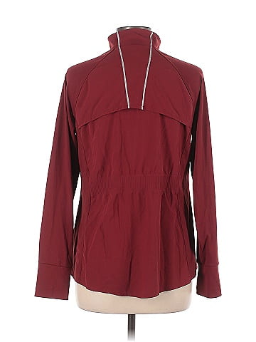 Avia Track Jacket (view 2)