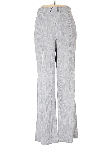 Soho Linen Pants (view 1)