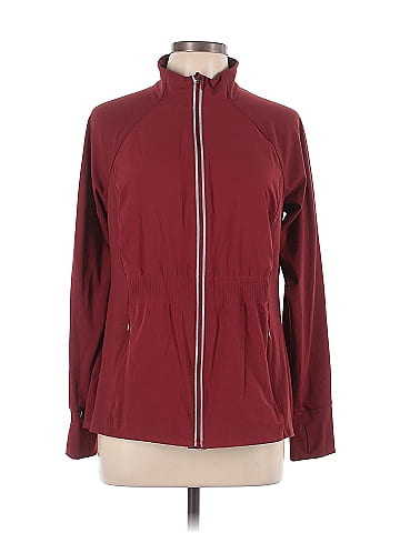 Avia Track Jacket (view 1)
