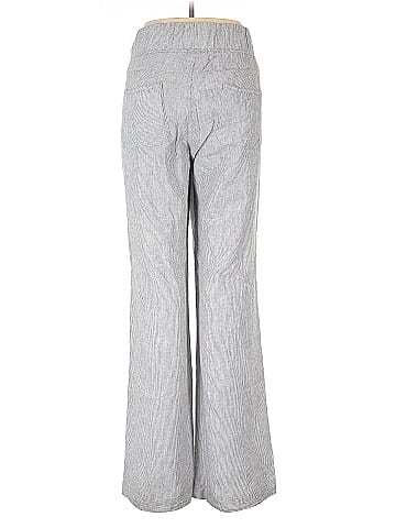 Soho Linen Pants (view 2)