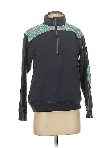Simply Southern Pullover Sweater (view 1)