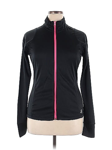 SOFFE Track Jacket (view 1)