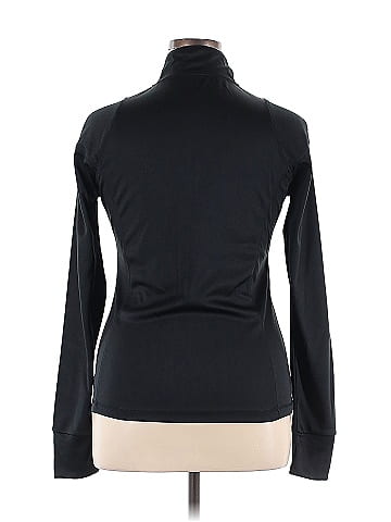 SOFFE Track Jacket (view 2)
