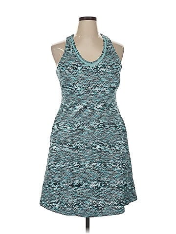 MPG Casual Dress (view 1)