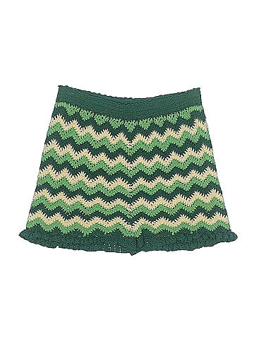 Sandro Shorts (view 1)