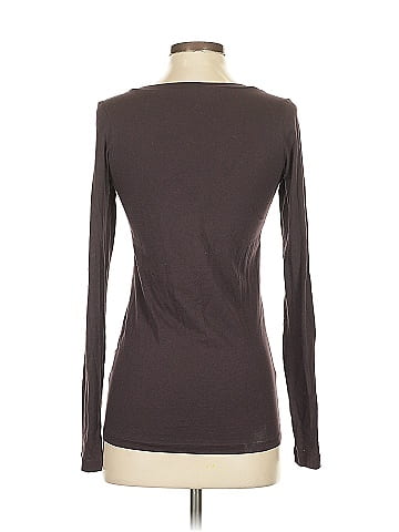 Theory Long Sleeve T-Shirt (view 2)