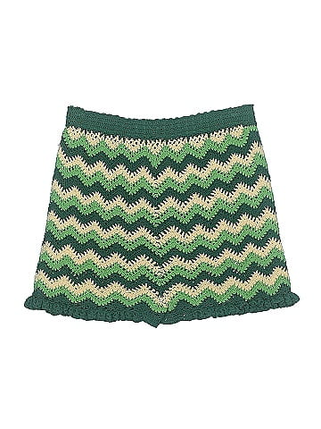 Sandro Shorts (view 2)