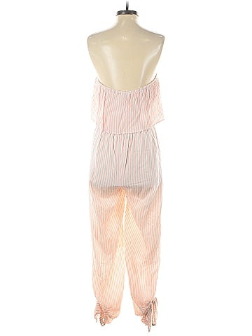Sen Jumpsuit (view 2)
