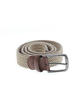 Assorted Brands Belt