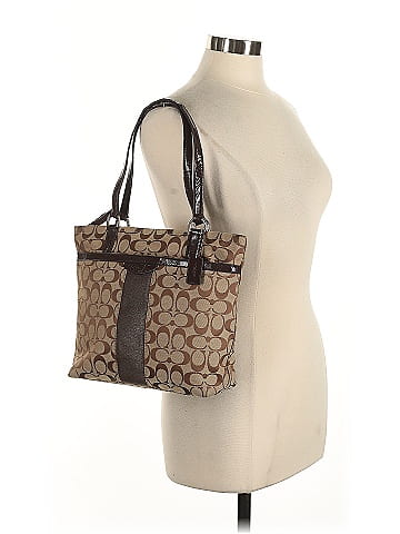 Coach Satchel (view 2)