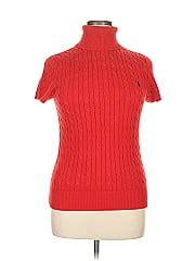 Ralph Lauren Sport Turtleneck Sweater