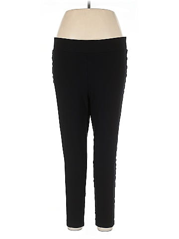 Ann Taylor LOFT Active Pants (view 1)
