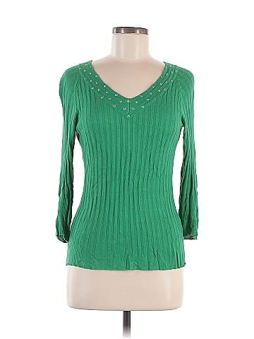 Investments Pullover Sweater (view 1)