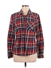 Patagonia Long Sleeve Button Down Shirt