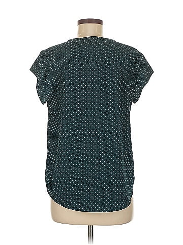 Fun2Fun Short Sleeve Blouse (view 2)