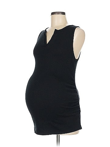 Isabel Maternity Cocktail Dress (view 1)