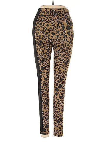 Betsey Johnson Performance Track Pants (view 2)