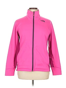 The North Face Track Jacket