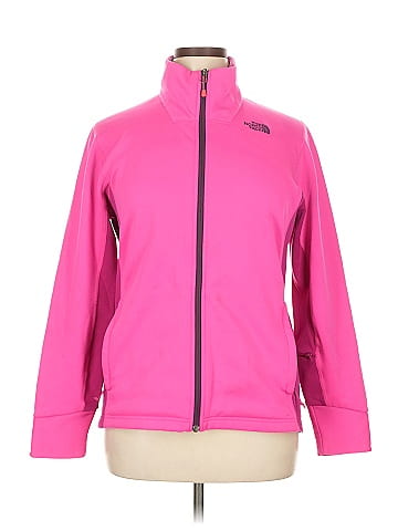 The North Face Track Jacket (view 1)