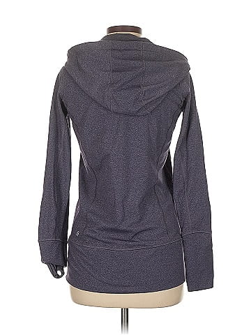 Lululemon Athletica Zip Up Hoodie (view 2)