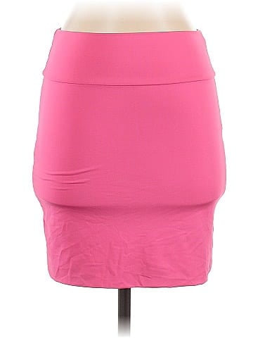 Fashionable Casual Skirt (view 1)