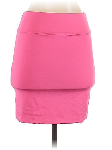 Fashionable Casual Skirt (view 2)