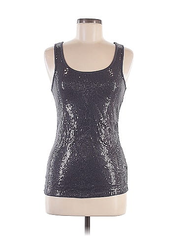 Studio Y Sleeveless Top (view 1)