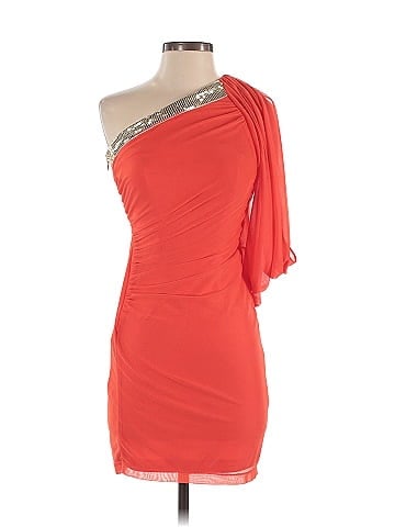 Hailey Logan Cocktail Dress (view 1)