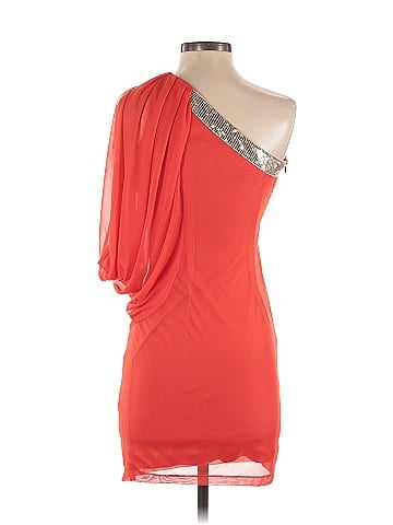 Hailey Logan Cocktail Dress (view 2)