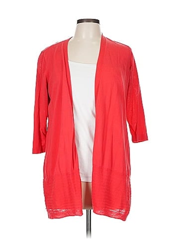 Chico's Cardigan (view 1)