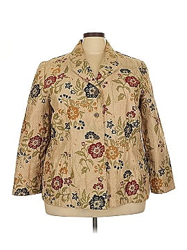 Alfred Dunner Jacket (view 1)