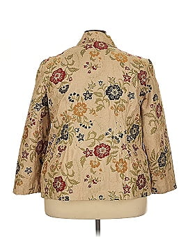 Alfred Dunner Jacket (view 2)