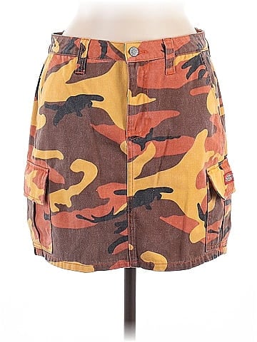 Dickies Casual Skirt (view 1)