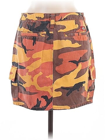 Dickies Casual Skirt (view 2)