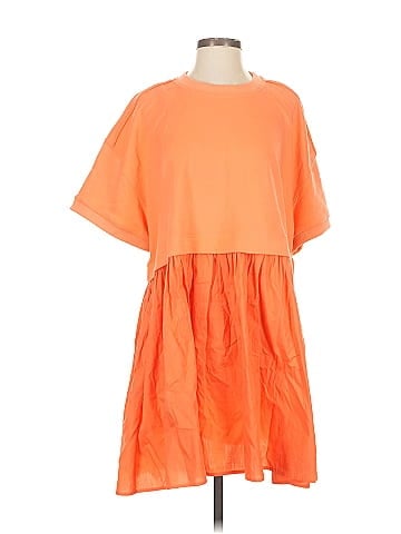 Oddi Casual Dress (view 1)