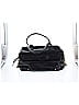 Rebecca Minkoff 100% Leather Solid Black Leather Shoulder Bag One size - photo 1