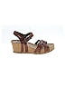 Mephisto Brown Wedges Size EU 39 - photo 1