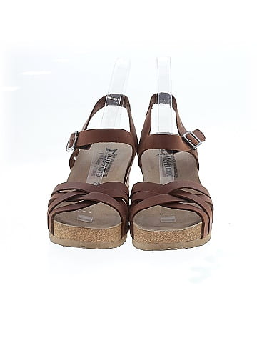 Mephisto Wedges (view 2)