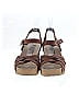 Mephisto Brown Wedges Size EU 39 - photo 2
