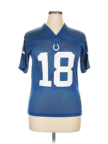 Reebok Short Sleeve Jersey (view 1)