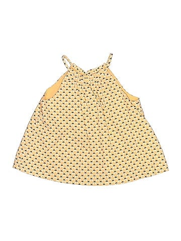 Baby Gap Sleeveless Blouse (view 1)