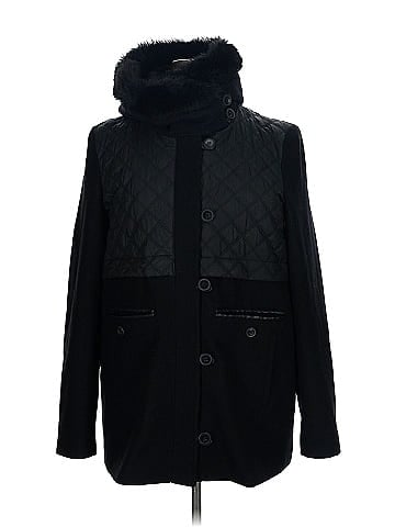 Marc New York Andrew Marc Coat (view 1)