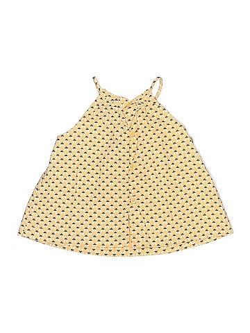 Baby Gap Sleeveless Blouse (view 2)