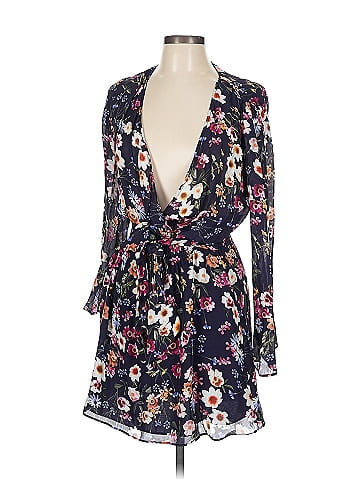 Parker Cocktail Dress (view 1)