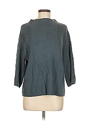 Ann Taylor Factory Pullover Sweater