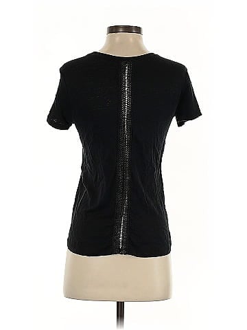 Maje Short Sleeve Top (view 2)
