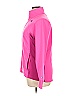 The North Face 100% Polyester Pink Track Jacket Size XL - photo 5