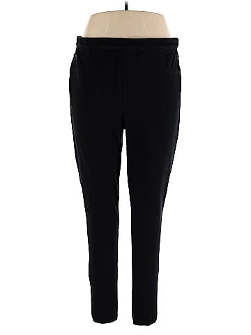 SPANX Casual Pants (view 1)