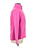 The North Face 100% Polyester Pink Track Jacket Size XL - photo 4